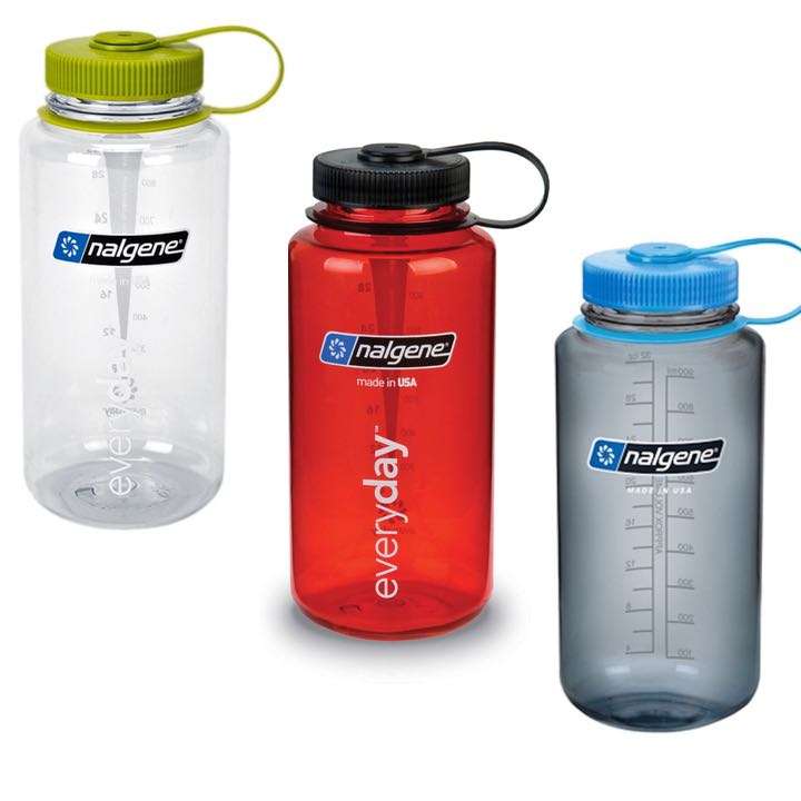 Nalgene Tritan 32 Oz Wide Mouth Bottle - Adventure Pro Zone