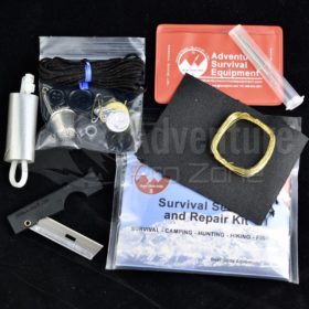 Best Glide ASE Survival Sewing and Repair Kit 