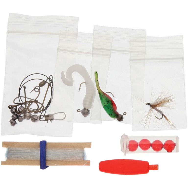 Emergency Fishing Kit – Survival Gear BSO