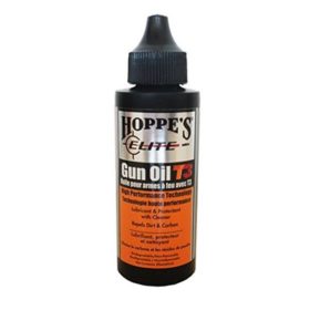 Hoppe's Elite Gun Oil w/T3