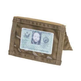 Tac Shield Tactical Wallet