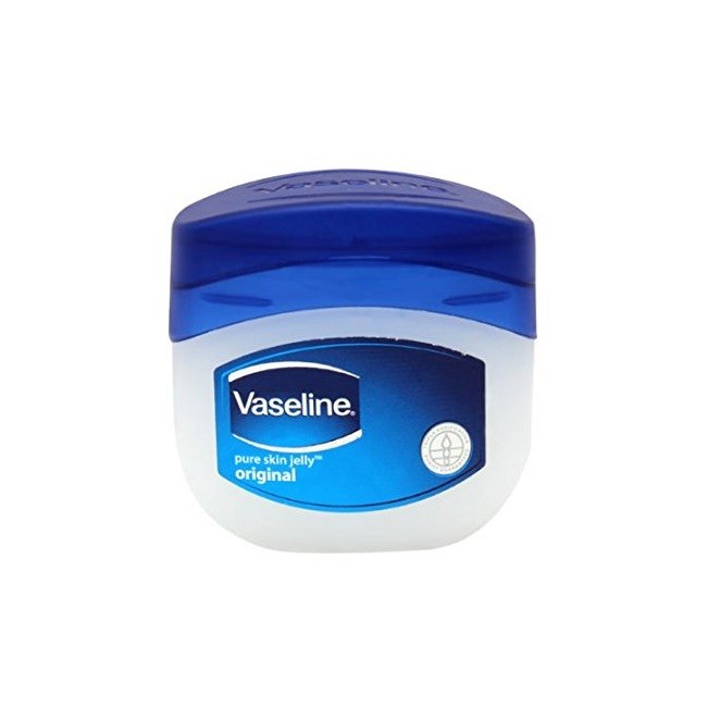 travel size vaseline