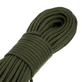 Paracord and Ropes - Adventure Pro Zone
