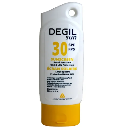 Degil Sun Sunscreen SPF 30, 120 mL