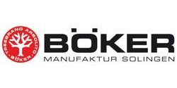 Boker logo