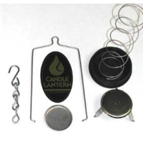 UCO Original Lantern Repair Kit