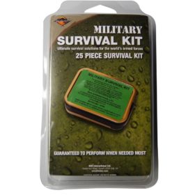 BCB JEDBURGH PATHFINDER Survival Kit