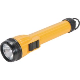 AFL100 LED Flashlight