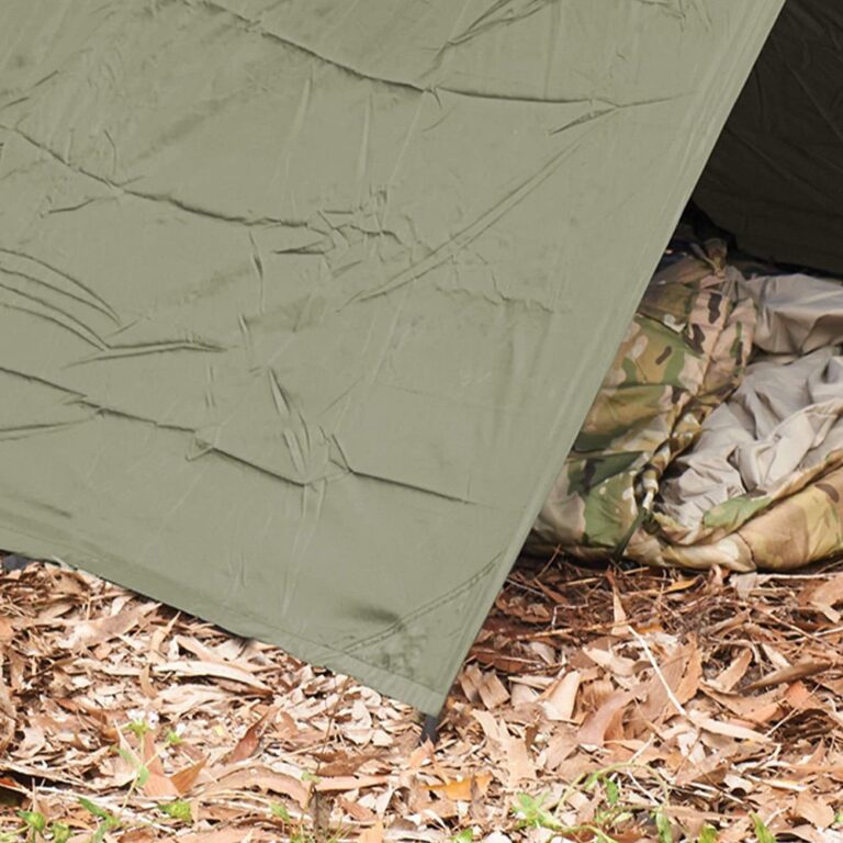 Snugpak STASHA G2 Shelter | Adventure Pro Zone