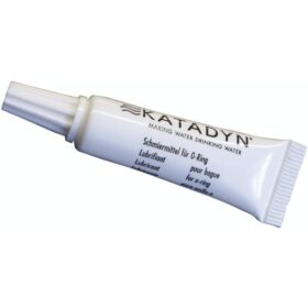 Katadyn Silicon Lubricant