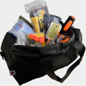 Best Glide Ultimate Survival Kit - Adventure Pro Zone