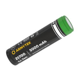 Armytek 21700