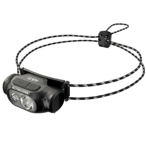 Nitecore HA11 Ultra Lightweight AA Headlamp