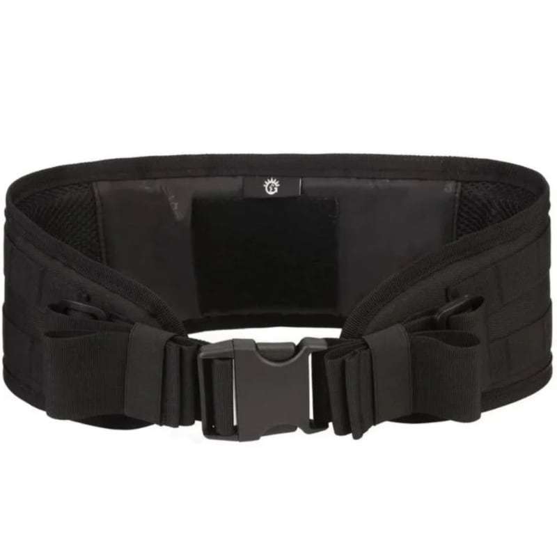 Protector Plus Z507 Unloading Tactical Belt Color Coyote Brown