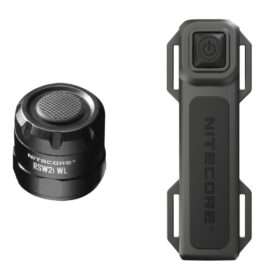 Nitecore RSW2i WL Wireless Remote Switch