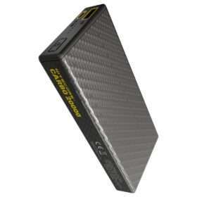 CARBO 20000 Carbon Fiber Power Bank