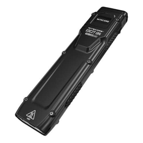 Nitecore EDC27 UHi Ultra Slim Flat EDC Flashlight, 3100 lm