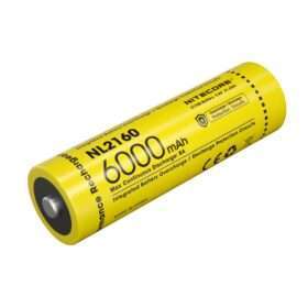 NL2160 Rechargeable Battery