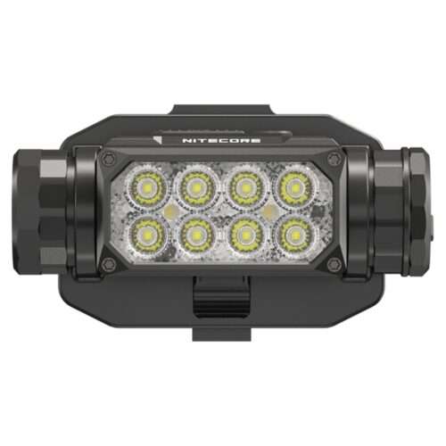 Nitecore HC65M UHE Triple Output Helmet Light