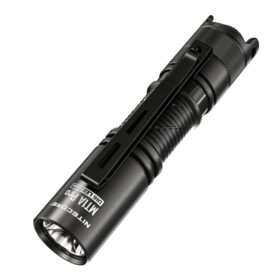 Nitecore MT1A Pro Rechargeable AA Flashlight