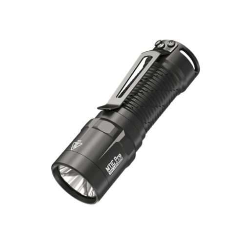 Nitecore MT1C Pro Rechargeable Flashlight