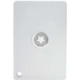 UST StarFlash Floating Mirror, 2 x 3-Inch