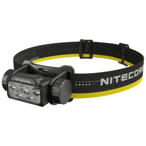 Nitecore HC70 UHE High Performance Work Headlamp