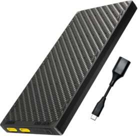 Nitecore NB10000 GEN3 Power Bank