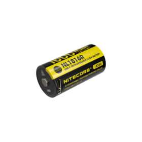 Nitecore NL1816R Rechargeable Battery