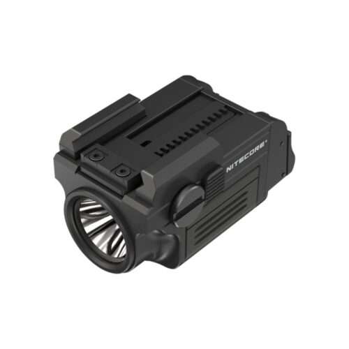 Nitecore NPL25 Compact Tactical Light