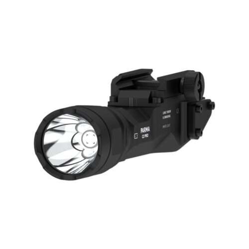 Armytek Parma C2 Pro Tactical Flashlight