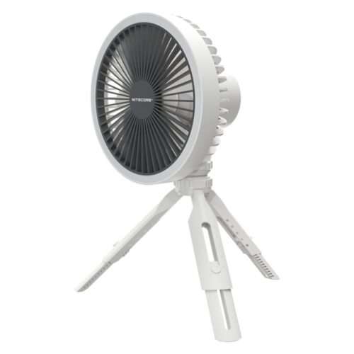 Nitecore NEF10 Multifunctional Electric Fan