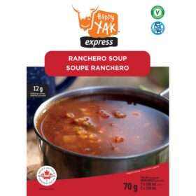 Ranchero Soup